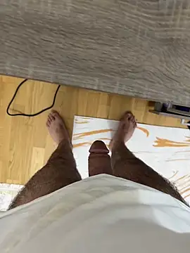 Serkan3356 웹캠 쇼