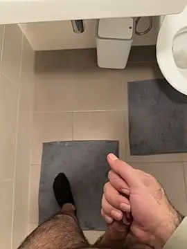 Serkan3356のウェブカメラショー