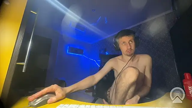 Show de webcam de Aki-Laky