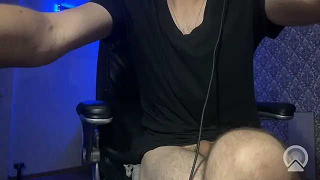Aki-Laky Show Webcam