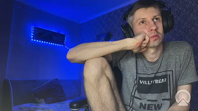 Aki-Laky Webcam-Show