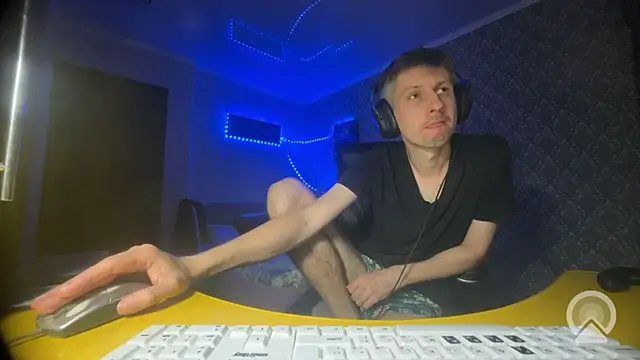 Show de webcam de Aki-Laky