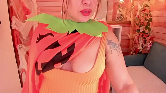 marien_thomson_'s Webcam Show