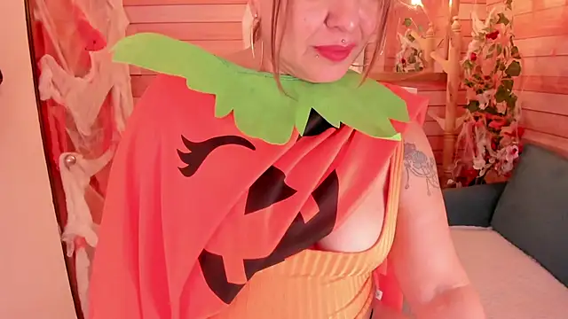 marien_thomson_'s Webcam Show