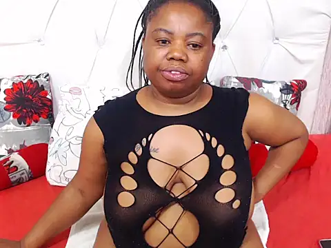 ChubbyMidgetx: вебкам-шоу