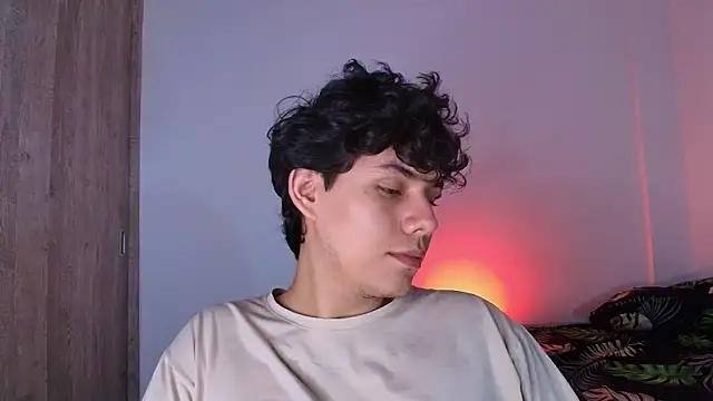 Naytoon__lex webkamerás műsora
