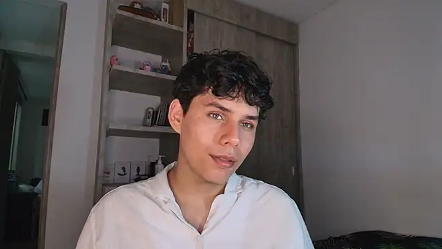 Show modela Naytoon__lex na web-kameri