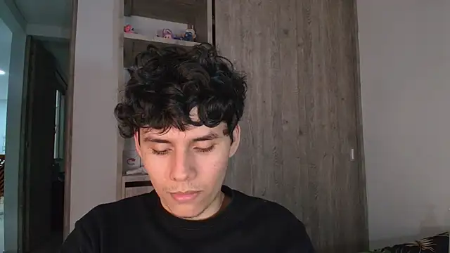 Webkamerová show Naytoon__lex
