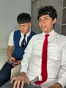 Naytoon__lex 在線直播表演