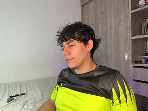 Show Webcam de Naytoon__lex
