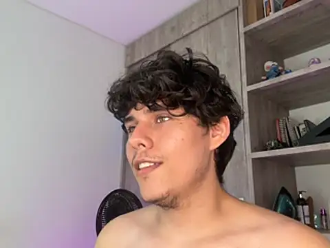Naytoon__lex Adlı Modelin Web Kamerası Şovu