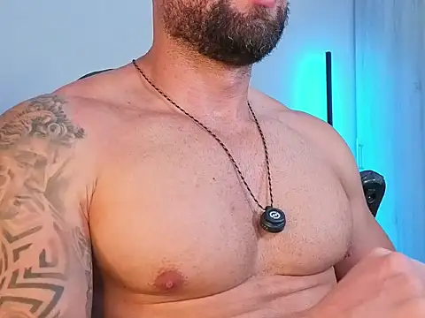 OwenMaximus814 Webcam Show