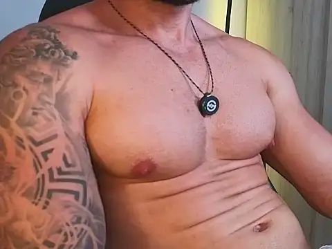 Show de webcam de OwenMaximus814