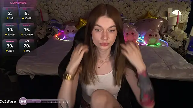 Chat XXX Live AnacondaOn