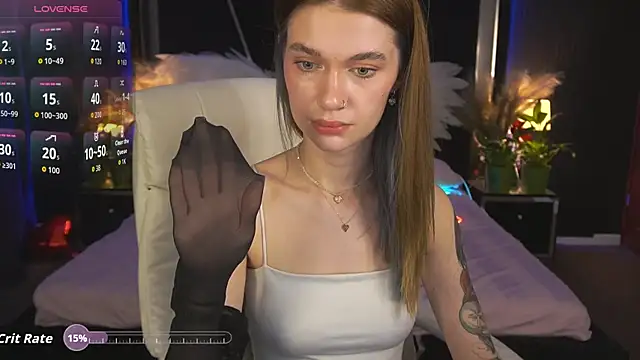 AnacondaOn Chat XXX in diretta