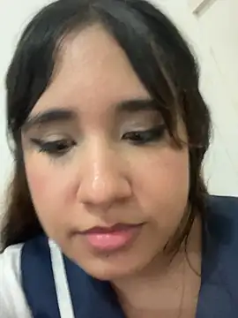 Samantthaescobar Show in webcam