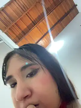 Samantthaescobar's Webcam Show