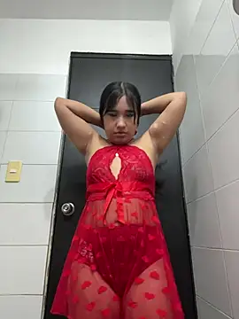 Samantthaescobar Live XXX-Chat