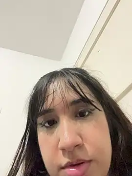 Samantthaescobar 网络视讯表演