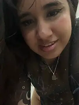 Show Webcam de Samantthaescobar