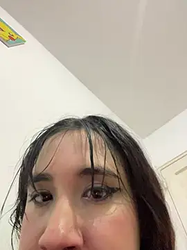 הופעת וובקאם של Samantthaescobar