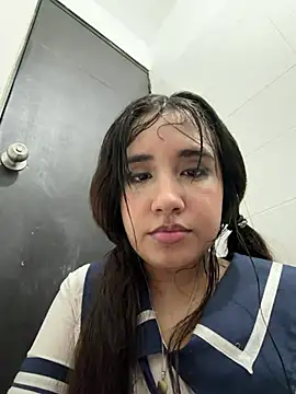 Chat XXX en directo de Samantthaescobar