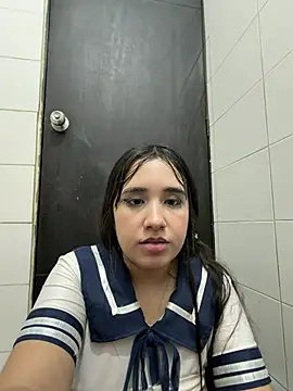 Samantthaescobar Show Webcam