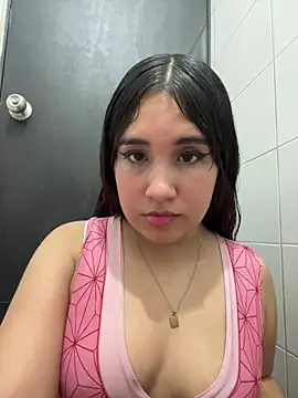 Chat XXX ao vivo de Samantthaescobar