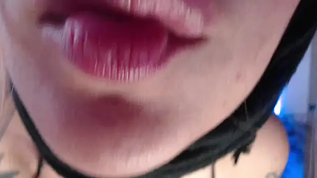 Lia-mitch Webcamshow