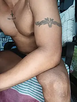 הופעת וובקאם של loveboyrp