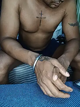 הופעת וובקאם של loveboyrp