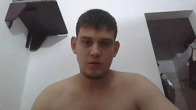 sammmmmbookerr 웹캠 쇼