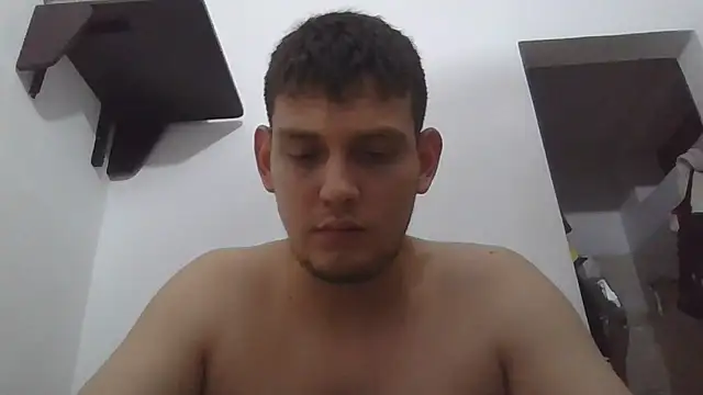 sammmmmbookerr Pertunjukan Webcam