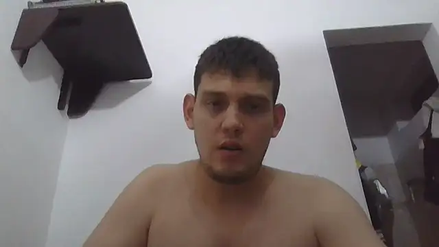 Show modela sammmmmbookerr na web-kameri