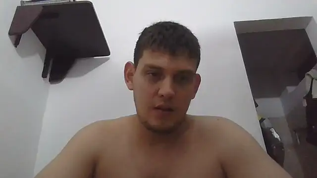 sammmmmbookerr Webcam-Show