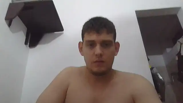 sammmmmbookerr Pertunjukan Webcam