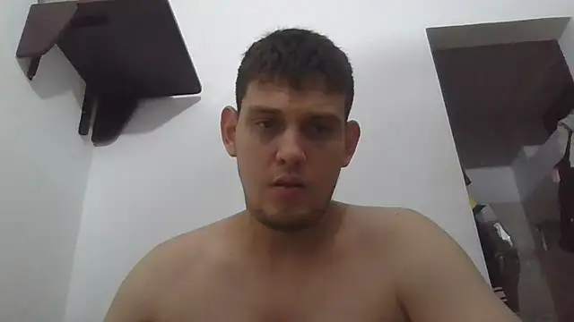 sammmmmbookerr 웹캠 쇼