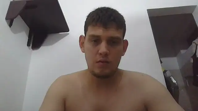 Show webcam de sammmmmbookerr