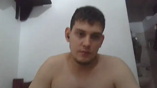 sammmmmbookerr's Webcam Show