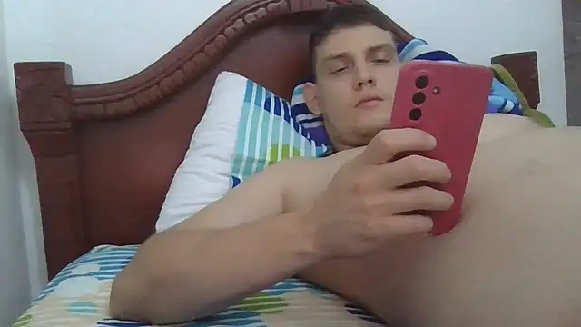 sammmmmbookerr 웹캠 쇼