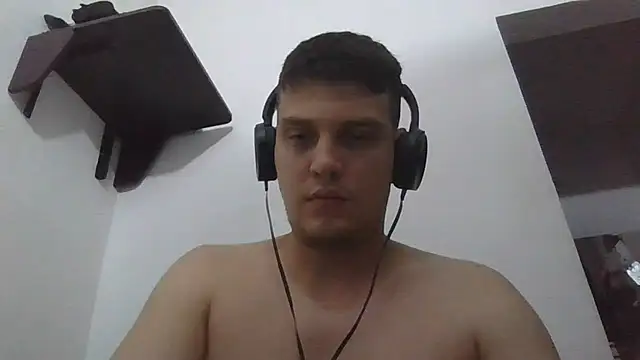 Show Webcam de sammmmmbookerr
