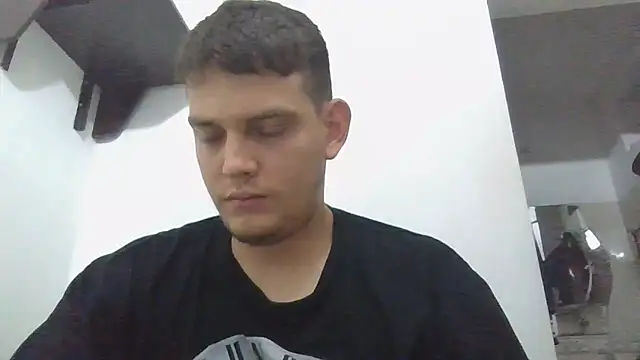 Show Webcam de sammmmmbookerr