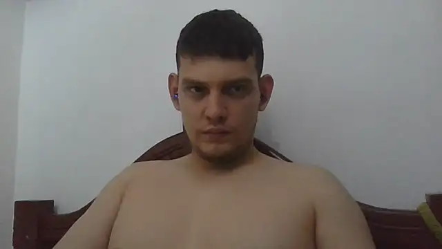 sammmmmbookerr 웹캠 쇼
