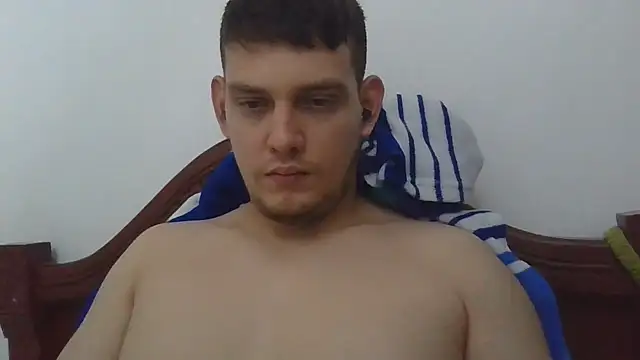 הופעת וובקאם של sammmmmbookerr