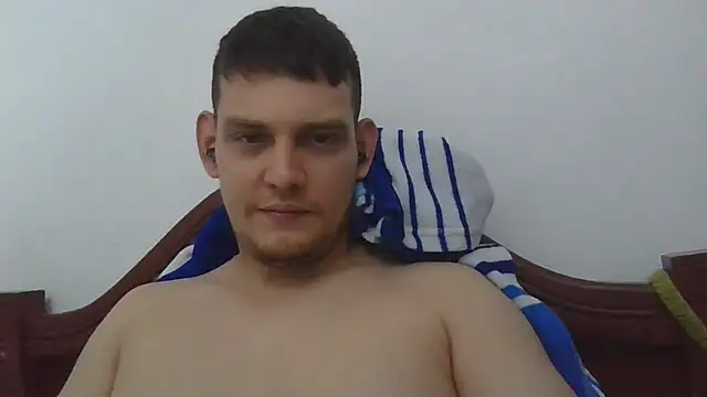 Show de sammmmmbookerr na webcam