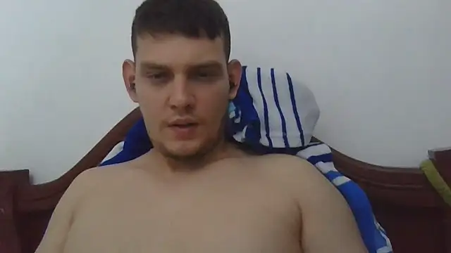 sammmmmbookerr Pertunjukan Webcam