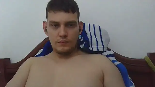 sammmmmbookerr 网络视讯表演