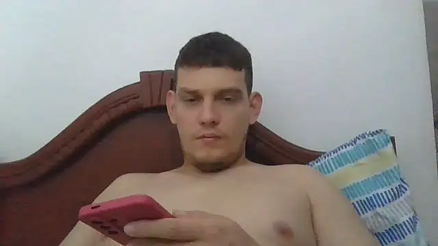 sammmmmbookerr's Webcam Show