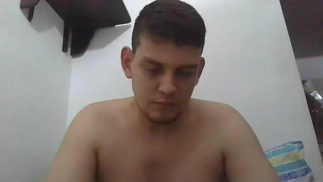 sammmmmbookerr Pertunjukan Webcam