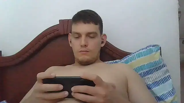 Show webcam de sammmmmbookerr